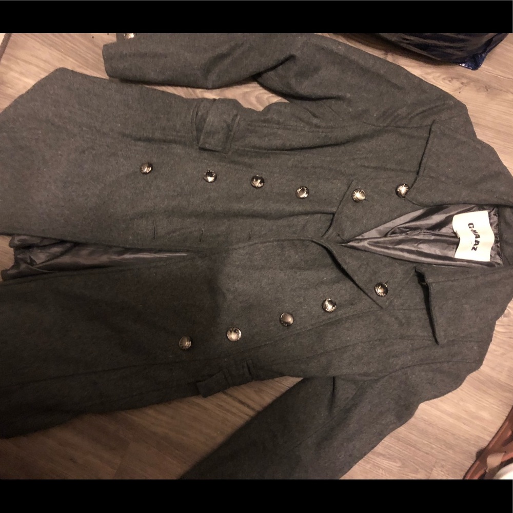 Winter coat